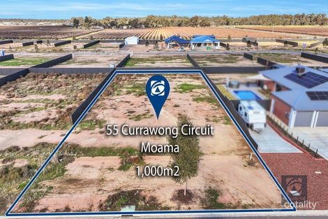 Property photo of 55 Currawong Circuit Moama NSW 2731