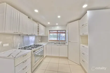 Property photo of 3 Rickard Street Guildford NSW 2161
