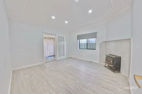 Property photo of 3 Rickard Street Guildford NSW 2161