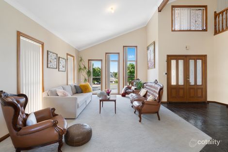 Property photo of 6 Procter Close Abbotsbury NSW 2176