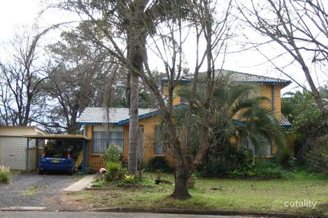 13 Andrew Town Pl, Richmond, NSW 2753