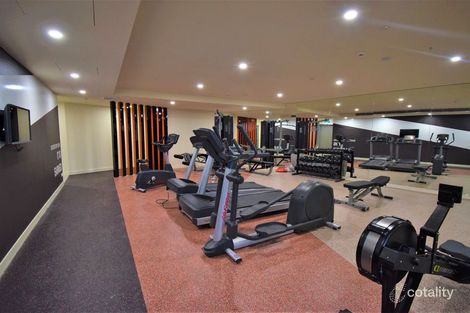 Property photo of 1104/5 Brodie Spark Drive Wolli Creek NSW 2205