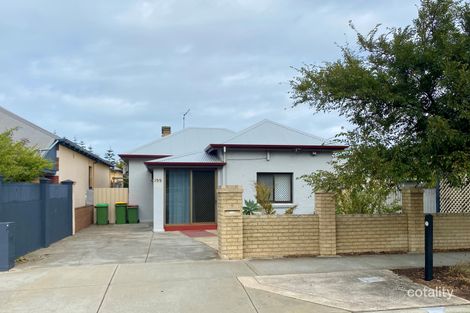 155 South Tce, Fremantle, WA 6160