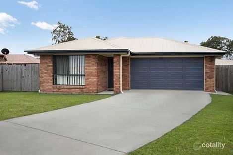 12 Broadway Ave, Marsden, QLD 4132