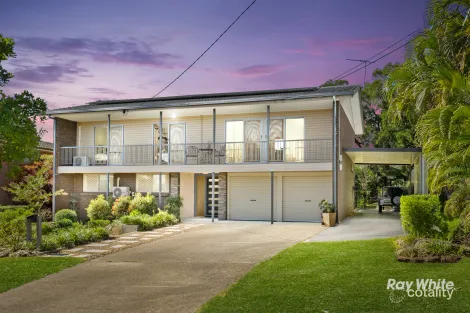 Property photo of 15 Whitfield Avenue Springwood QLD 4127