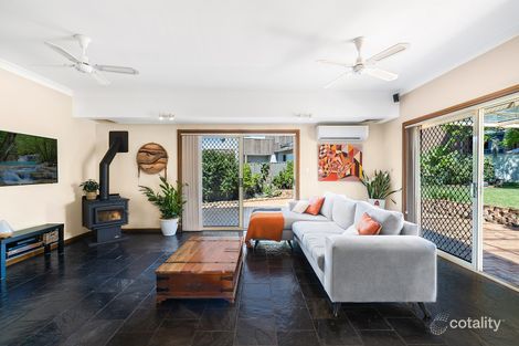 Property photo of 6 Procter Close Abbotsbury NSW 2176