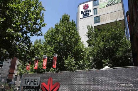 Property photo of 22/37-43 Bay Street Glebe NSW 2037