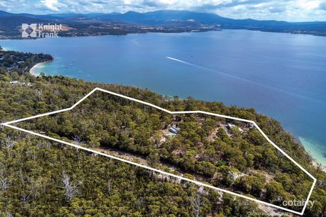 Property photo of 344 Coningham Road Coningham TAS 7054