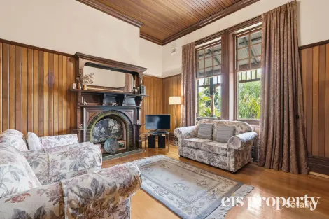 Property photo of 1 Mortimer Avenue Mount Stuart TAS 7000