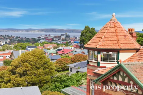 Property photo of 1 Mortimer Avenue Mount Stuart TAS 7000