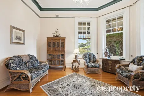 Property photo of 1 Mortimer Avenue Mount Stuart TAS 7000