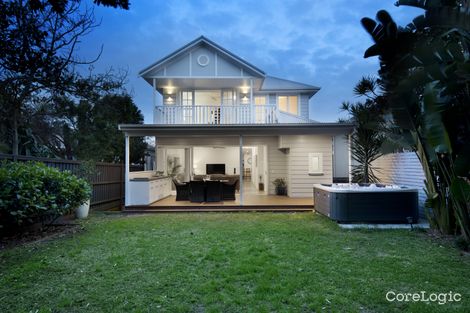 Property photo of 46 Idaline Street Collaroy Plateau NSW 2097