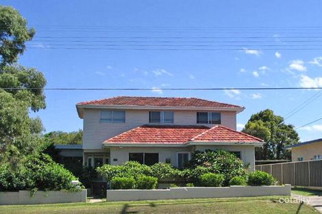 Property photo of 124 The Boulevarde Caringbah NSW 2229
