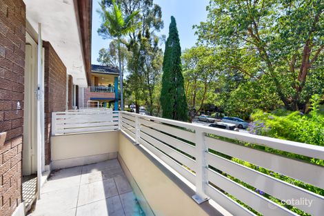 Property photo of 8/27 Brickfield Street North Parramatta NSW 2151