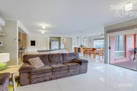 Property photo of 12 Kilburnie Drive Mernda VIC 3754