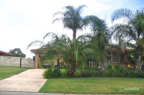 15 Harrier Pl, Claremont Meadows, NSW 2747