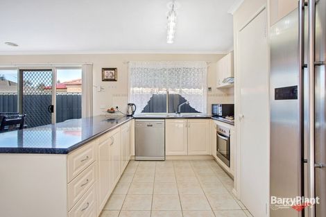Property photo of 54 Eppalock Drive Manor Lakes VIC 3024