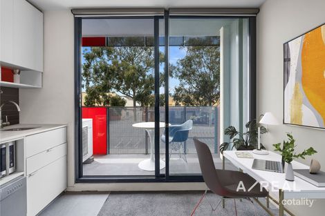 Property photo of 101/253 Franklin Street Melbourne VIC 3000