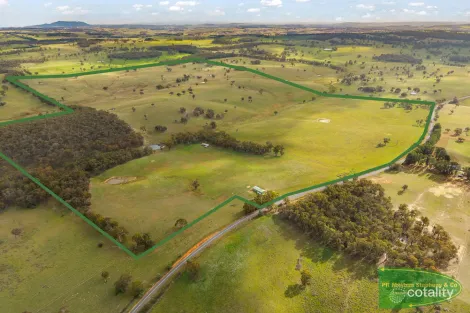 4616 Trunkey Rd, Arkell, NSW 2795