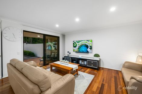 Property photo of 74/60-76 Caseys Road Hope Island QLD 4212