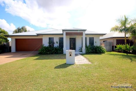 Property photo of 26 Sunhaven Boulevard Burdell QLD 4818