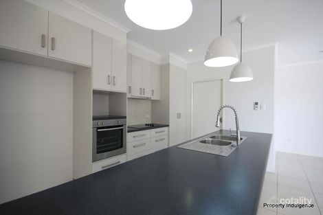 Property photo of 26 Sunhaven Boulevard Burdell QLD 4818