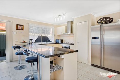 Property photo of 54 Eppalock Drive Manor Lakes VIC 3024