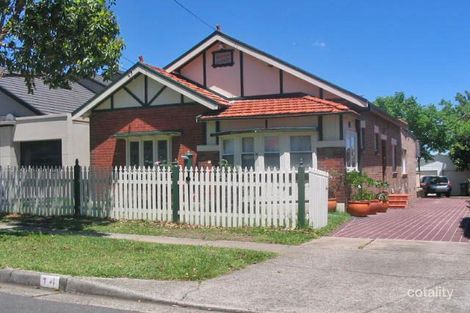 14 Mackenzie St, Concord West, NSW 2138