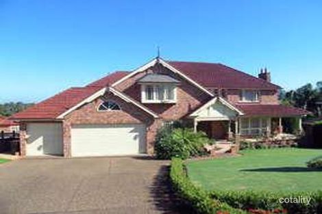 Property photo of 43 Glenhope Road West Pennant Hills NSW 2125