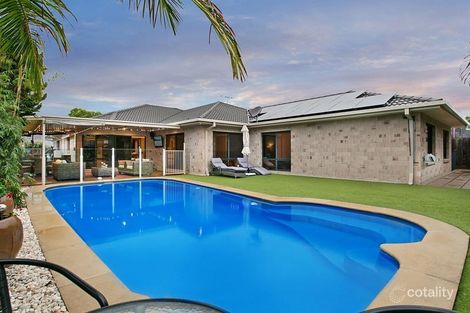 Property photo of 23 Staghorn Parade North Lakes QLD 4509