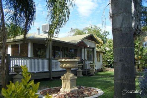 20-22 Victoria St, St George, QLD 4487