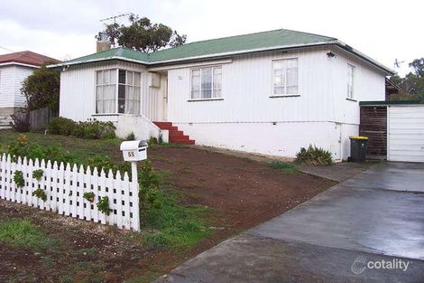 Property photo of 55 Bass Street Warrane TAS 7018