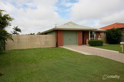 Property photo of 7 Stuart Hindle Drive Mount Pleasant QLD 4740