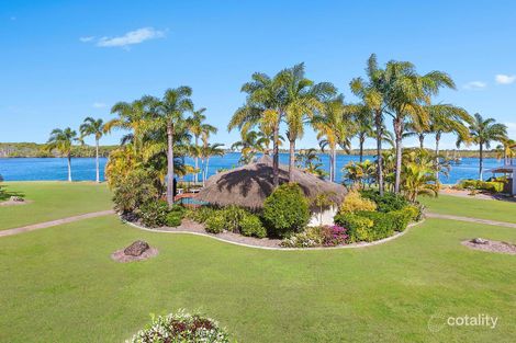 Property photo of 28/81-91 Boykambil Esplanade North Hope Island QLD 4212