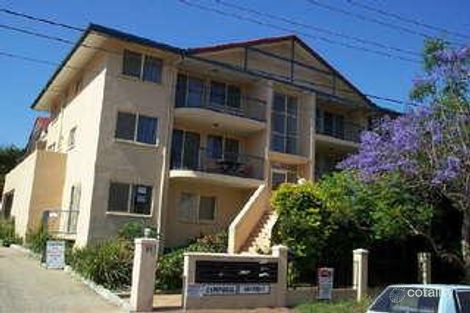 14/21 Campbell St, Toowong, QLD 4066