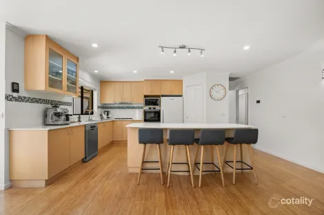 Property photo of 143 Temperley Street Nicholls ACT 2913