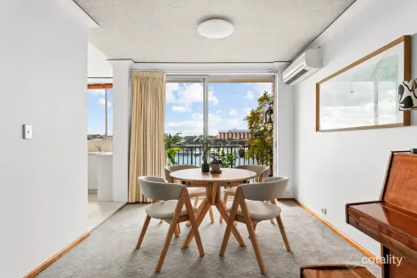 32/13-17 Stewart St, Glebe, NSW 2037