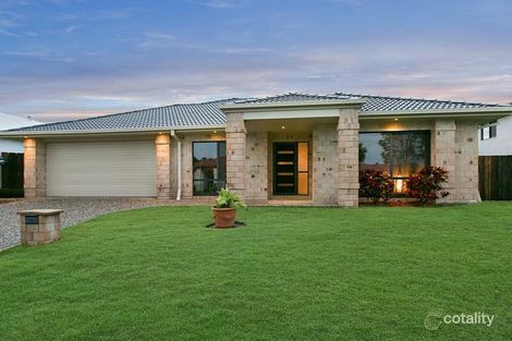 Property photo of 23 Staghorn Parade North Lakes QLD 4509