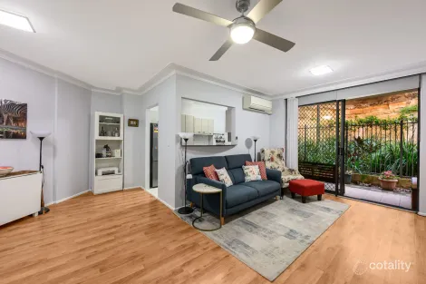 Property photo of 4/2-10 Quarry Master Drive Pyrmont NSW 2009