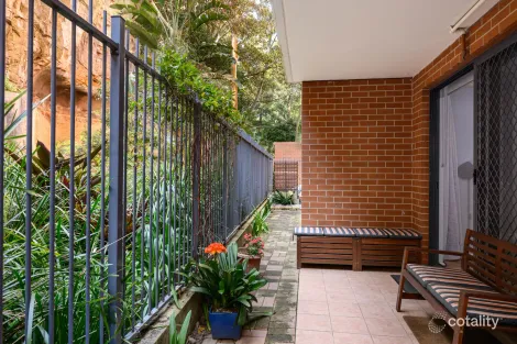 Property photo of 4/2-10 Quarry Master Drive Pyrmont NSW 2009