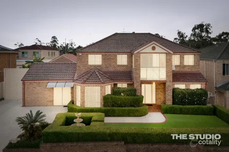 Property photo of 23 Myra Street Plumpton NSW 2761