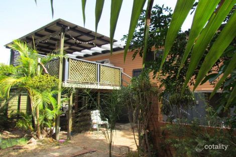 Property photo of 4 Garvey Street Wynnum QLD 4178