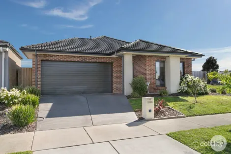 4 Sorrel Ave, Bonshaw, VIC 3352