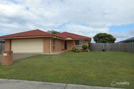 13 Wattle Cres, Raceview, QLD 4305