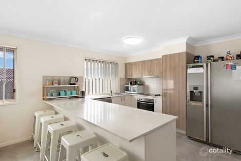 Property photo of 16 James Close Ormeau QLD 4208