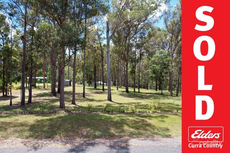 18 Faine Rd, Bauple, QLD 4650