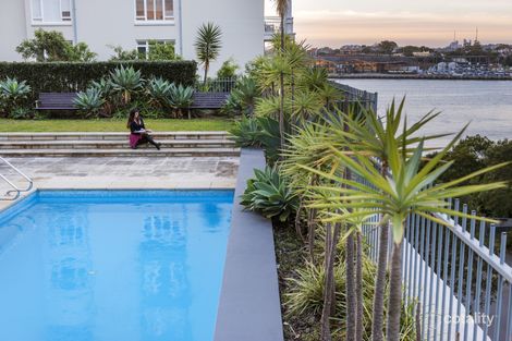 Property photo of 705/41 Refinery Drive Pyrmont NSW 2009