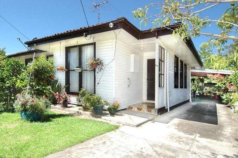 Property photo of 53 Hargreaves Crescent Braybrook VIC 3019