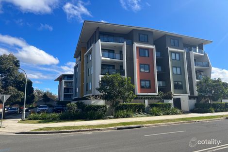 21/1 Drinkwater Lane, Edmondson Park, NSW 2174