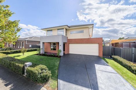Property photo of 12 Kilburnie Drive Mernda VIC 3754